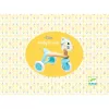 Djeco Futó-tricikli - BabyScooti