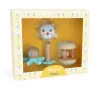 Djeco Bébi látogató készlet - BabyKit