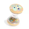 Djeco Bébi látogató készlet Első csörgő készlet - BabyGifti