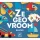 Djeco Képkirakó - Közlekedés, Ze Geo