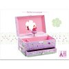 Djeco Zenélő ékszerdoboz Hercegnő - Princess 