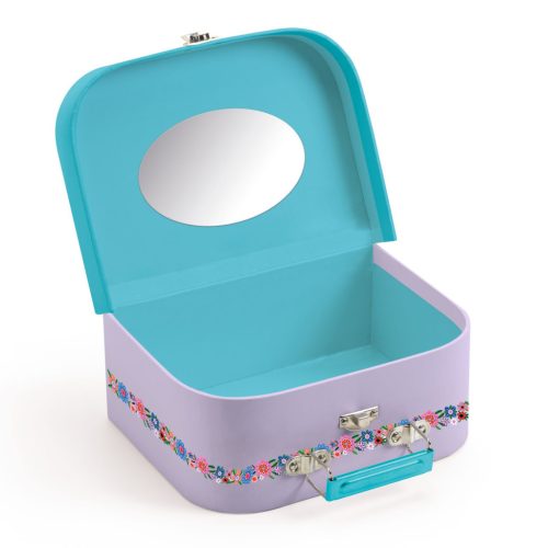 Djeco Szerepjáték, Lily fodrásztáska 