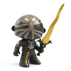 Djeco: Arty Toys Octochic