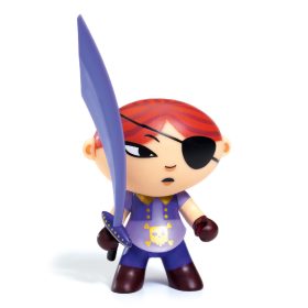 Djeco Pirates, Mary Scarlett