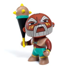 Djeco Kalóz buzogánnyal Marci - Marcus