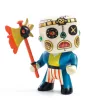 Djeco Arty Toys Kalóz Csontos János - Jack Os