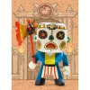 Djeco Arty Toys Kalóz Csontos János - Jack Os