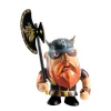 Djeco Arty Toys Barbár Viking vezér - Ze Barbarious