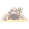 Djeco Arty Toys Kalóz kapitány - Ze Piratous