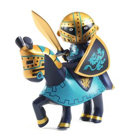 Djeco Lovag Sárkányok lovagja - Dragon Knight