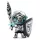 Djeco Arty Toys Lovag Oroszlánszív - Furious
