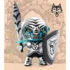 Djeco Arty Toys Lovag Oroszlánszív - Furious