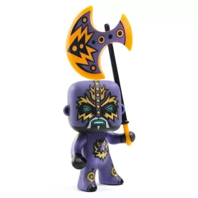 Djeco Arty Toys Lovag Lángoló - Flameo