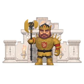 Djeco Arty Toys Lovag Vitéz király - Ze Glorious