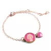 Djeco TINYLY álomvilág Tünde karkötő - Elfe bracelet