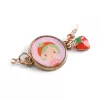 Djeco TINYLY álomvilág Eperke karkötő - Berry bracelet