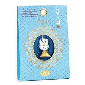 Djeco Tinyly álomvilág, Margi kulcstartó