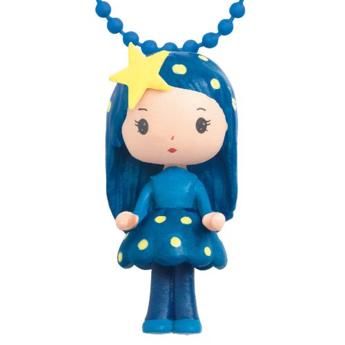 Djeco Álomvilág figurák - Lujzi nyaklánc