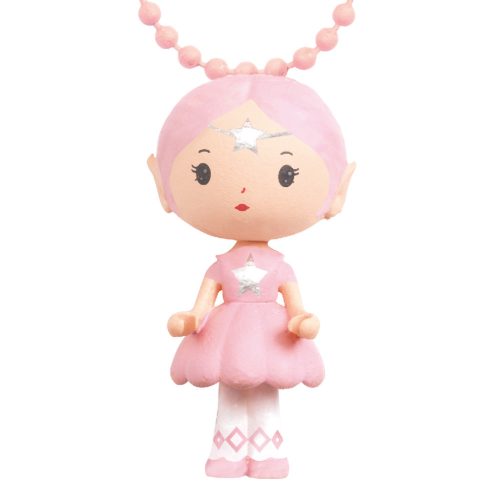 Djeco Álomvilág figurák - Elfi manó nyaklánc 