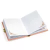 Djeco TINYLY álomvilág Titkos napló Katica - Minico secret notebook