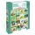 Djeco Mese puzzle A három kismalac 35 db-os - The Three Little Pigs