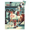Djeco Formadobozos puzzle - Bobirobi 