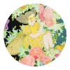 Djeco Formadobozos puzzle Flóra álomfája 54 db-os - Flora's Tree