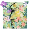 Djeco Formadobozos puzzle Flóra álomfája 54 db-os - Flora's Tree