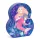 Djeco Formadobozos puzzle Ella a sellő 36 db-os - Ella the mermaid
