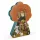 Djeco Formadobozos puzzle Robin Hood 36 db-os - Robin Hood