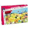 Djeco Megfigyeltető puzzle Mesék 54 db-os - Tales