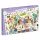 Djeco Megfigyeltető puzzle Szülinapi parti 54 db-os - Birthday Party