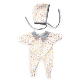 Djeco Játékbaba ruha Pizsama - Outfit Paloma
