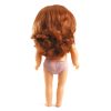 Djeco Pomea Játékbaba hajas Vörös Szofi - Lovely Sophie