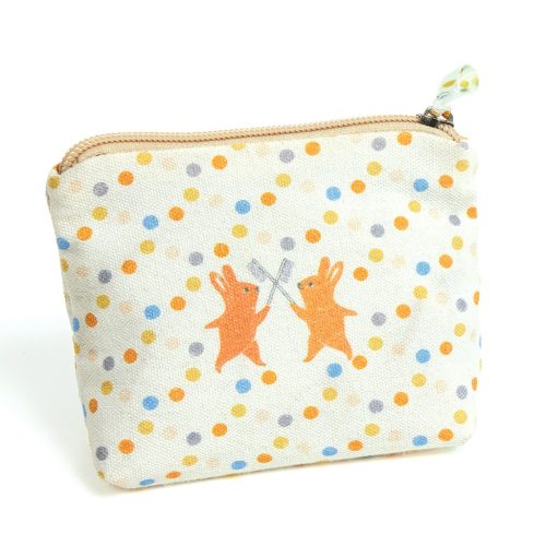 Djeco Pomea Játékbaba kiegészítő tisztálkodás Fogmosás - Toothbrush set