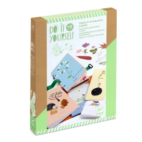 Djeco Csináld magad! - Inspiráló természet