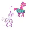 Djeco Csináld magad! - Cukiföld lakói