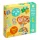 Djeco Társasjáték 5 az 1-ben Vadállatok - Wild animals, 5 GAMES