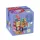 Djeco Toronyépítő kocka Természet és állatok - 10 nature & animal blocks