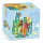 Djeco Toronyépítő kocka Barátok - 10 my friends blocks