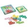 Djeco Logikai játék Logikus kert - Logic garden