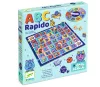 Djeco Társasjáték Szókincs bajnokság - ABC Rapido