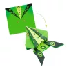 Djeco Origami Ugró állatok - Jumping animals
