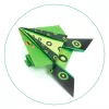 Djeco Origami Ugró állatok - Jumping animals