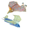 Djeco Design by Origami Röpködők - Fast wings