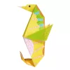 Djeco Origami, Tengeri élőlények