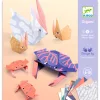 Djeco Origami, Állati család