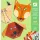 Djeco Origami - Állatok - Origami animals