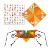 Djeco Origami, Sótartó 