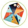 Djeco Origami, Sótartó 